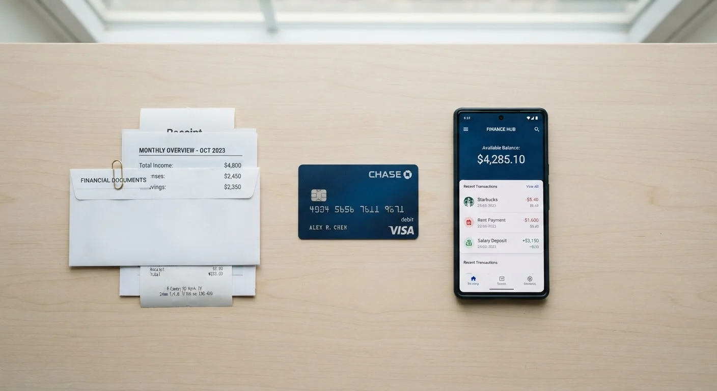The Pros and Cons of Keeping All Your Accounts at One Bank