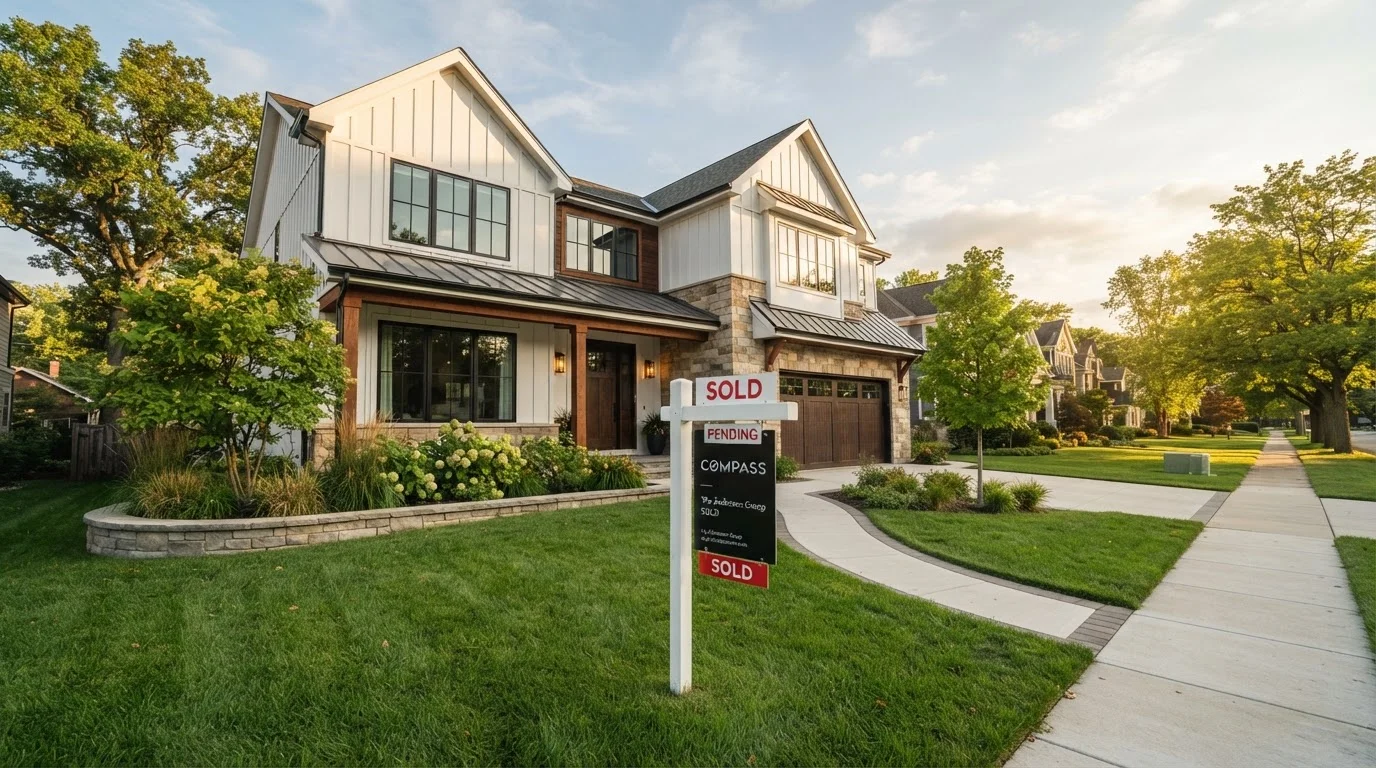 The Real Cost of Buying a Home Beyond the Purchase Price