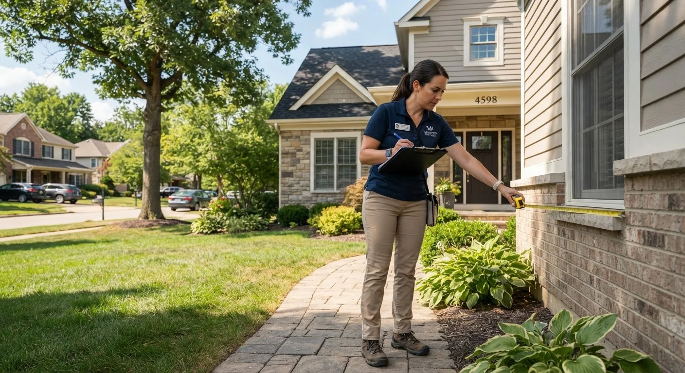 The Role of a Home Appraisal in the Mortgage Process