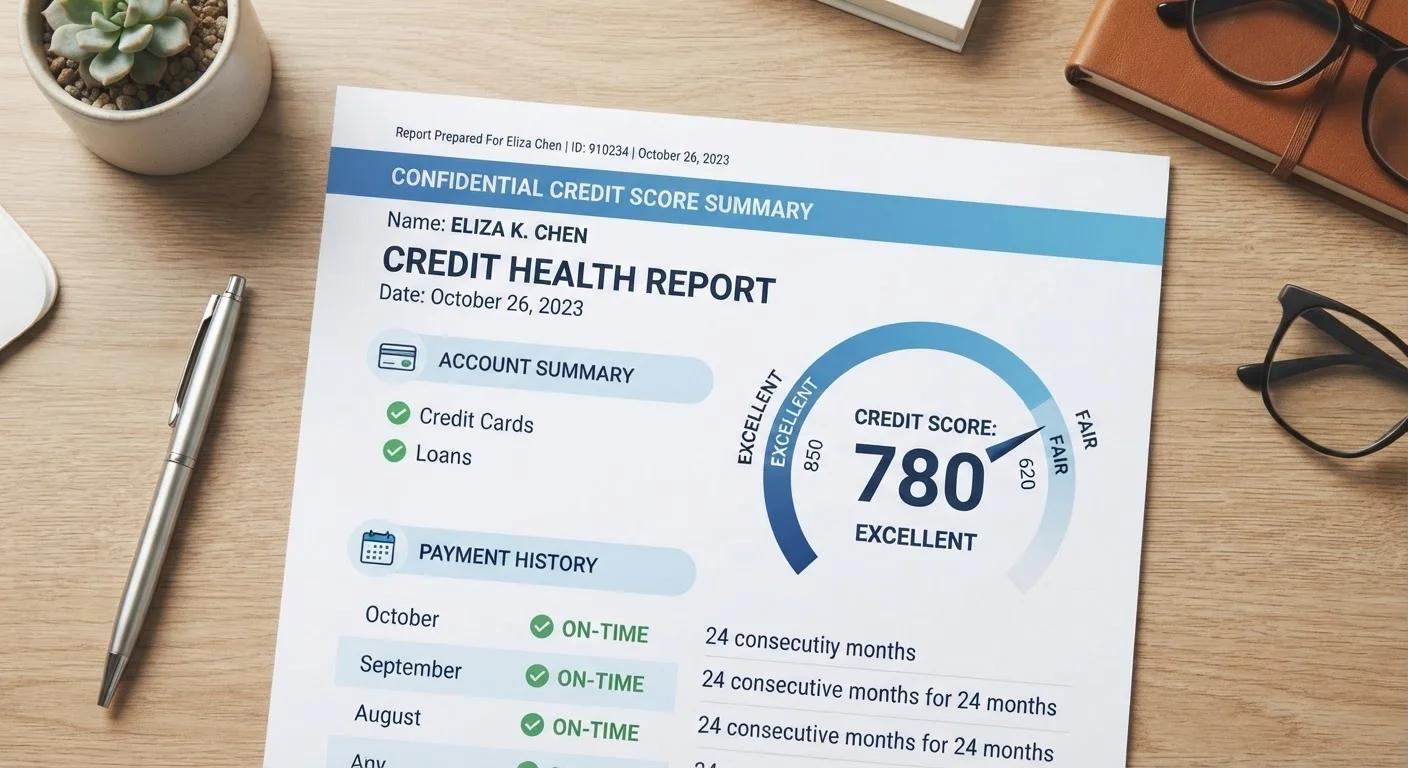 The Role of Payment History in Your Credit Score