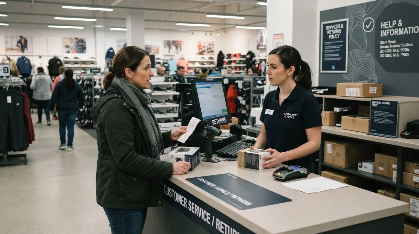The Unwritten Rules Retailers Rely On—And How to Counter Them