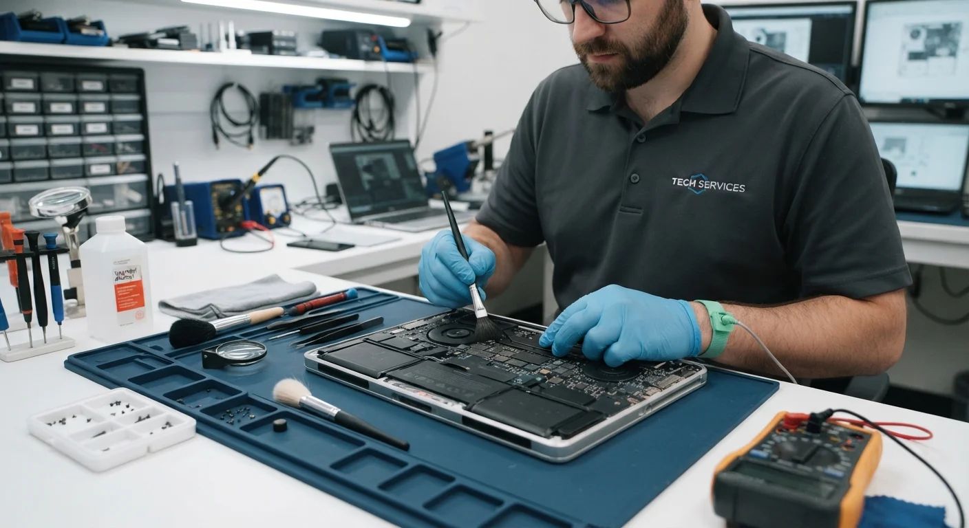 Things People Assume About Refurbished Computers That Aren't True