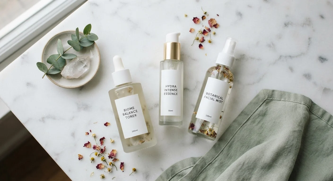 Toners, Essences, and Mists: What's the Actual Difference?