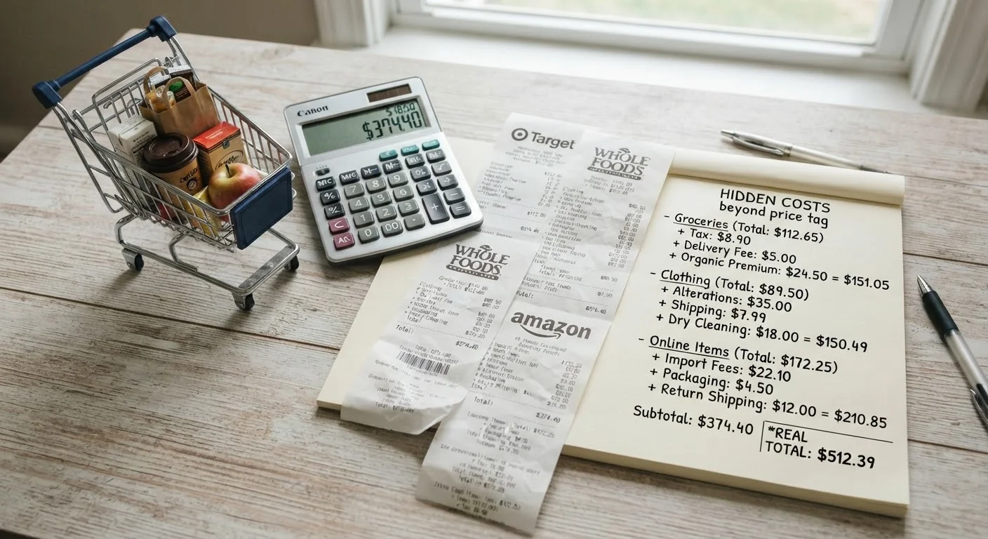 Total Cost of Ownership: The Number Stores Don't Advertise