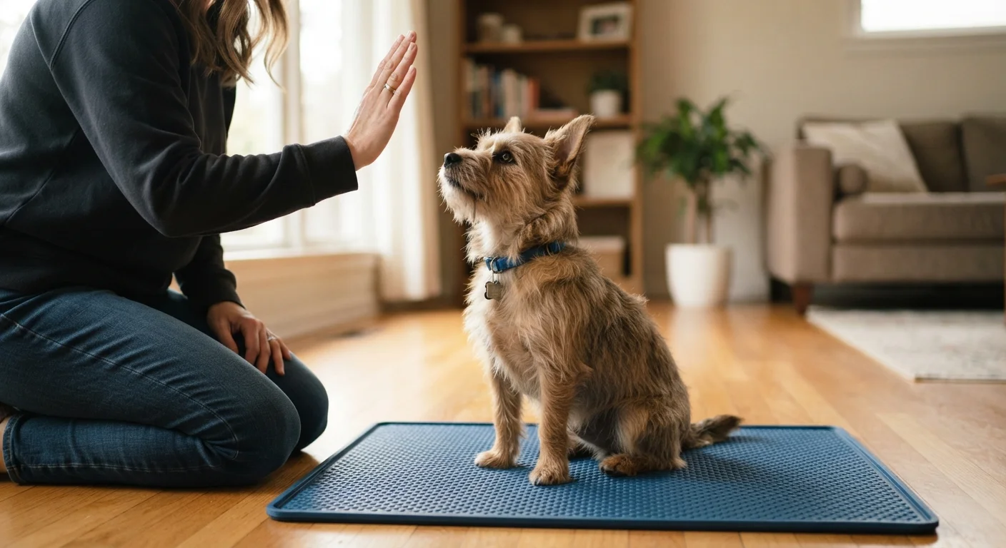 Training a Small Dog: Where the Real Differences Lie