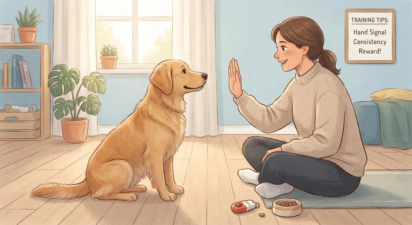 Training Glossary: Key Terms Every Pet Owner Should Understand