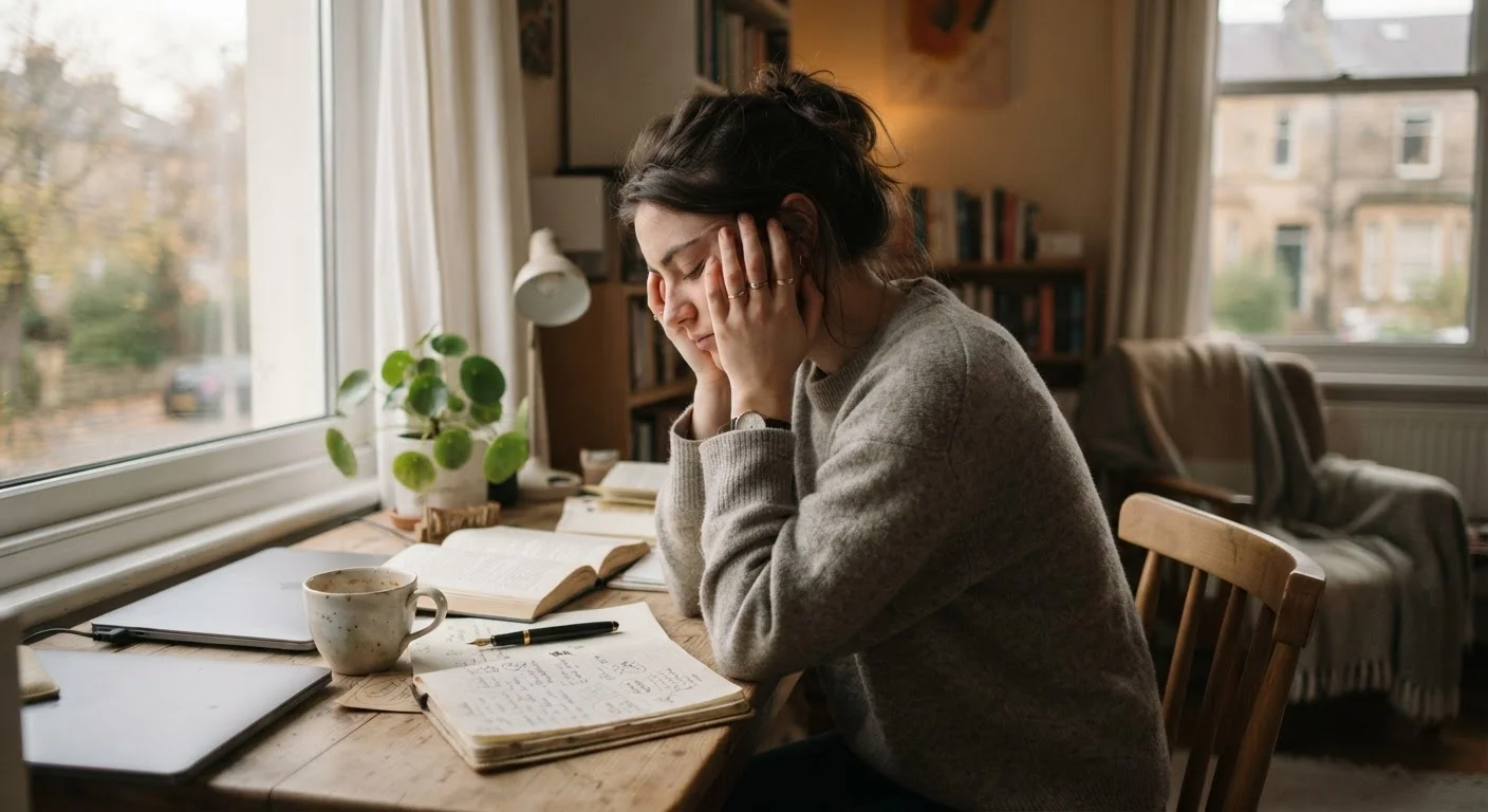 Understanding Burnout: More Than Just Being Tired