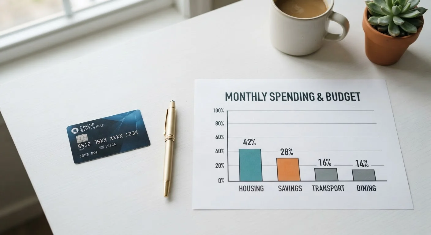 Understanding Credit Utilization: The Ratio That Surprises Most Borrowers