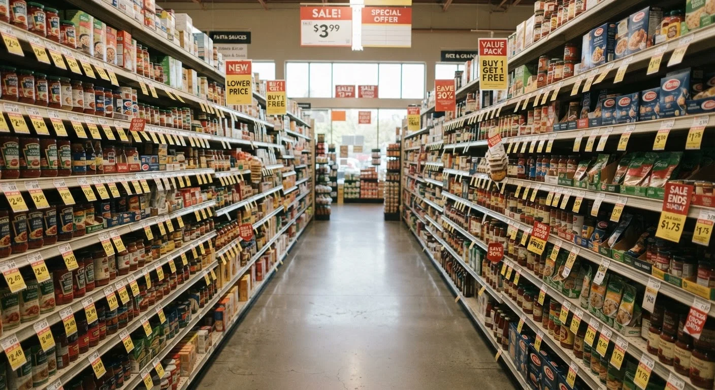Understanding Retailer Pricing Strategy: A Foundation for Smarter Shopping