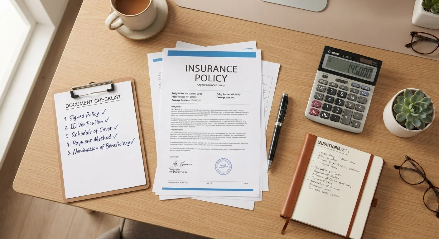 Understanding the Claims Process From First Notice to Final Settlement