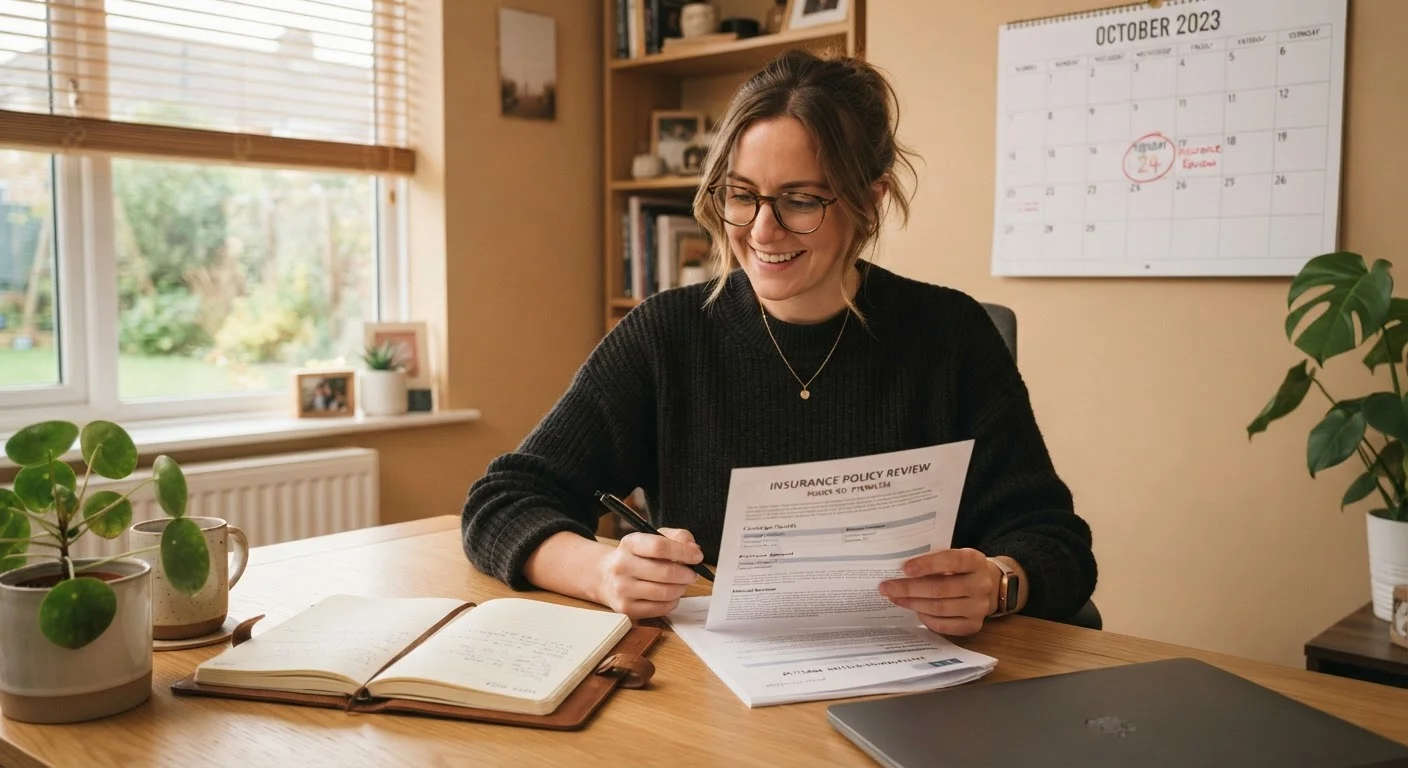 Understanding the Free-Look Period When You Buy a Policy