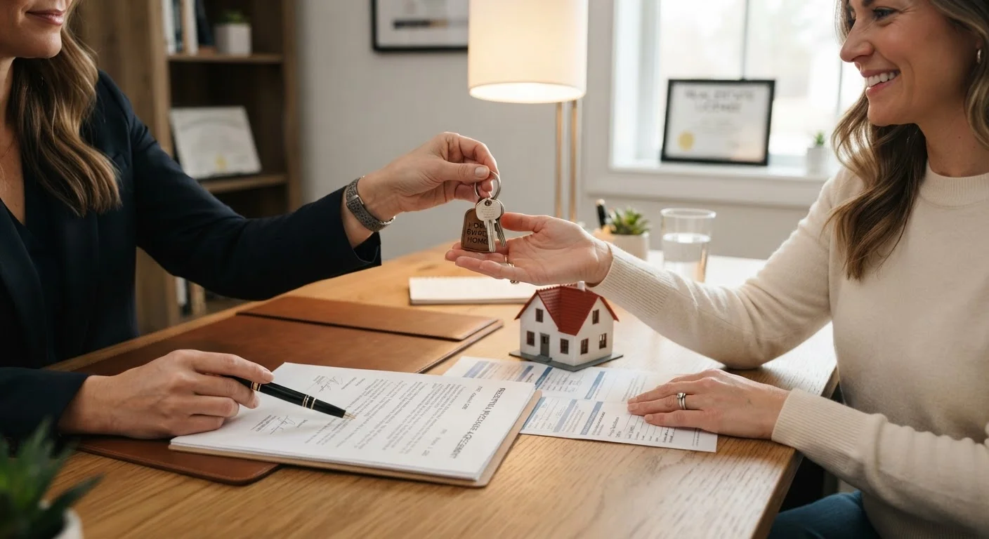 Understanding Title Insurance: Why It Exists and What It Covers