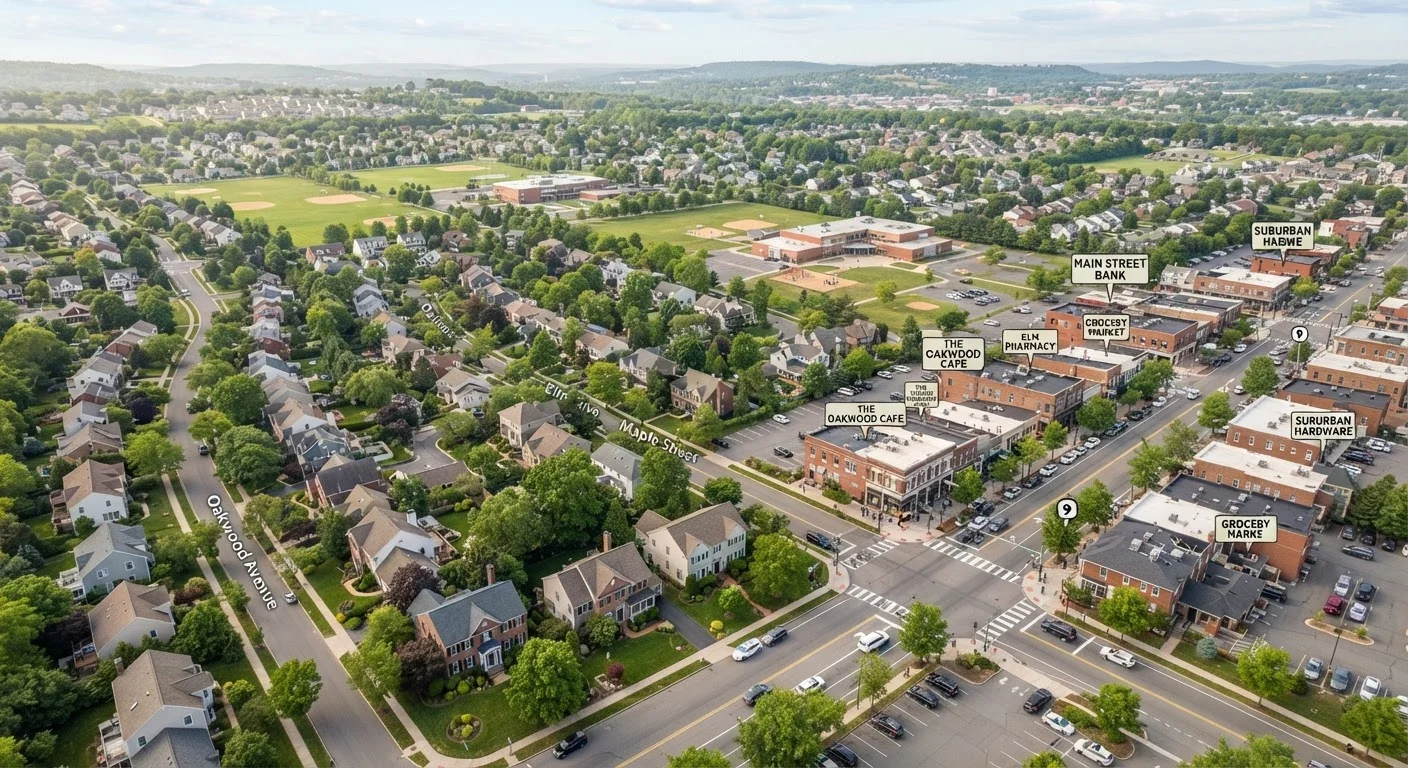Understanding Zoning Laws and Why They Shape the Character of Your Neighborhood