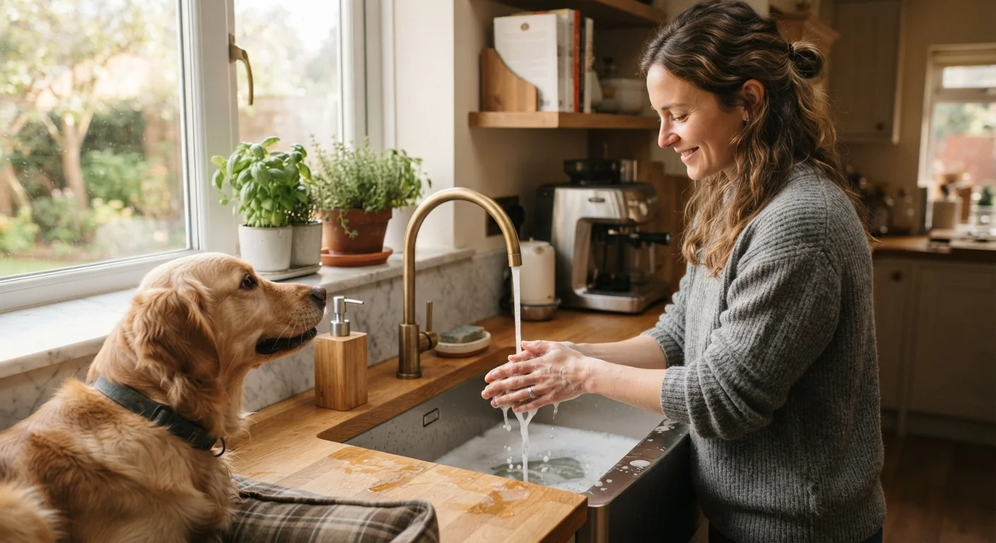 Understanding Zoonotic Diseases: What Pets Can Pass to Humans
