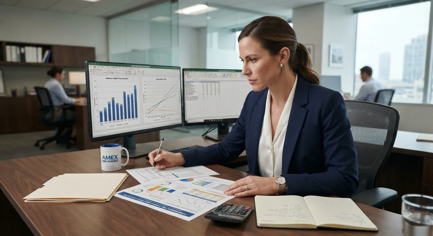 Underwriting: The Behind-the-Scenes Process That Determines Your Coverage