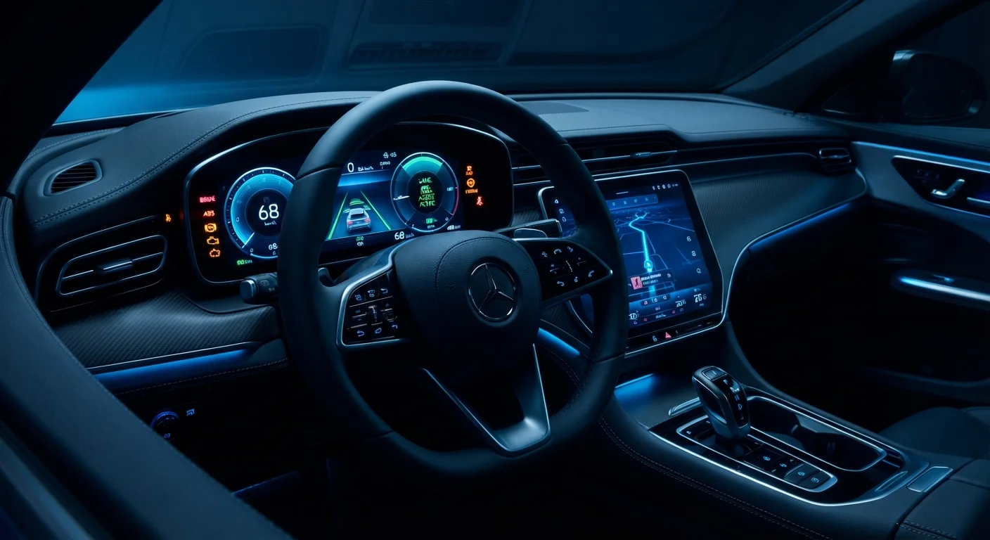 Vehicle Safety Technology That Has Meaningfully Reduced Crash Rates