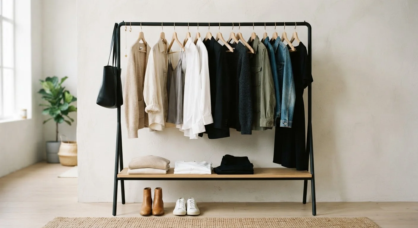 Wearing the Same Outfit Twice: The Social Reality vs. the Actual Rule