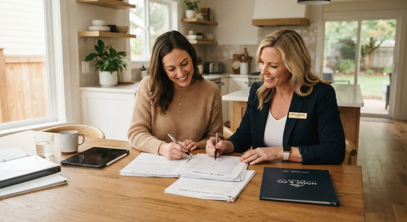 What a Buyer's Agent Does — and What They Don't