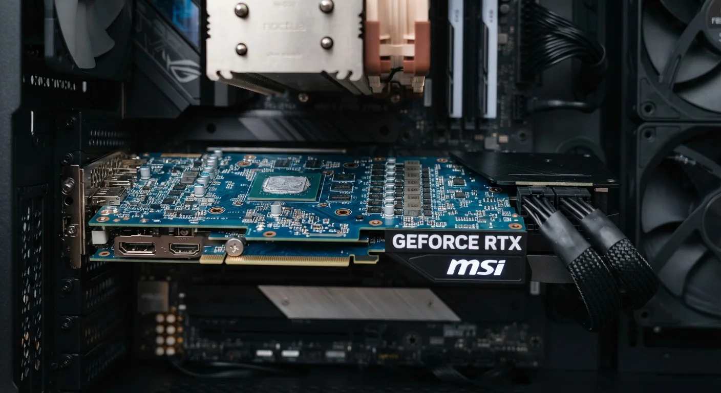 What a GPU Actually Does — And When You Really Need a Dedicated One