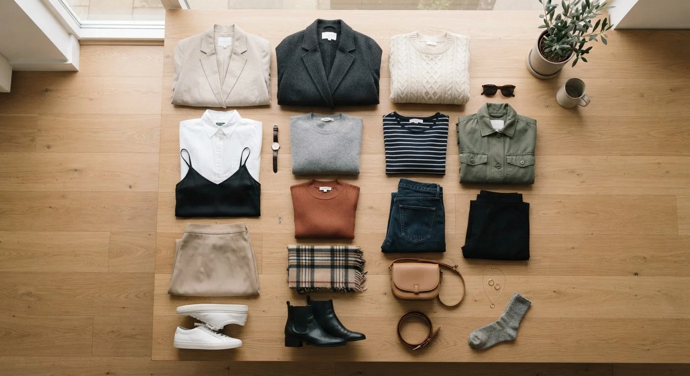 What a Signature Style Actually Is—and How to Develop One