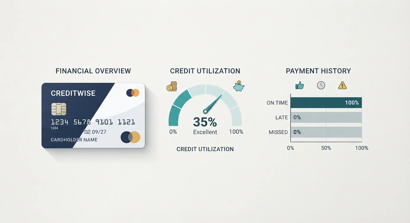What Credit Utilization Is — and Why It Affects More Than Your Credit Score