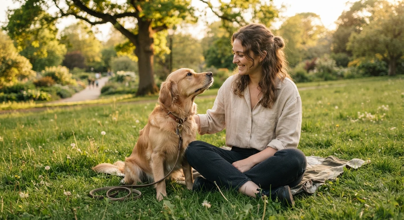 What 'Dominance' Actually Means in Animal Behavior Science