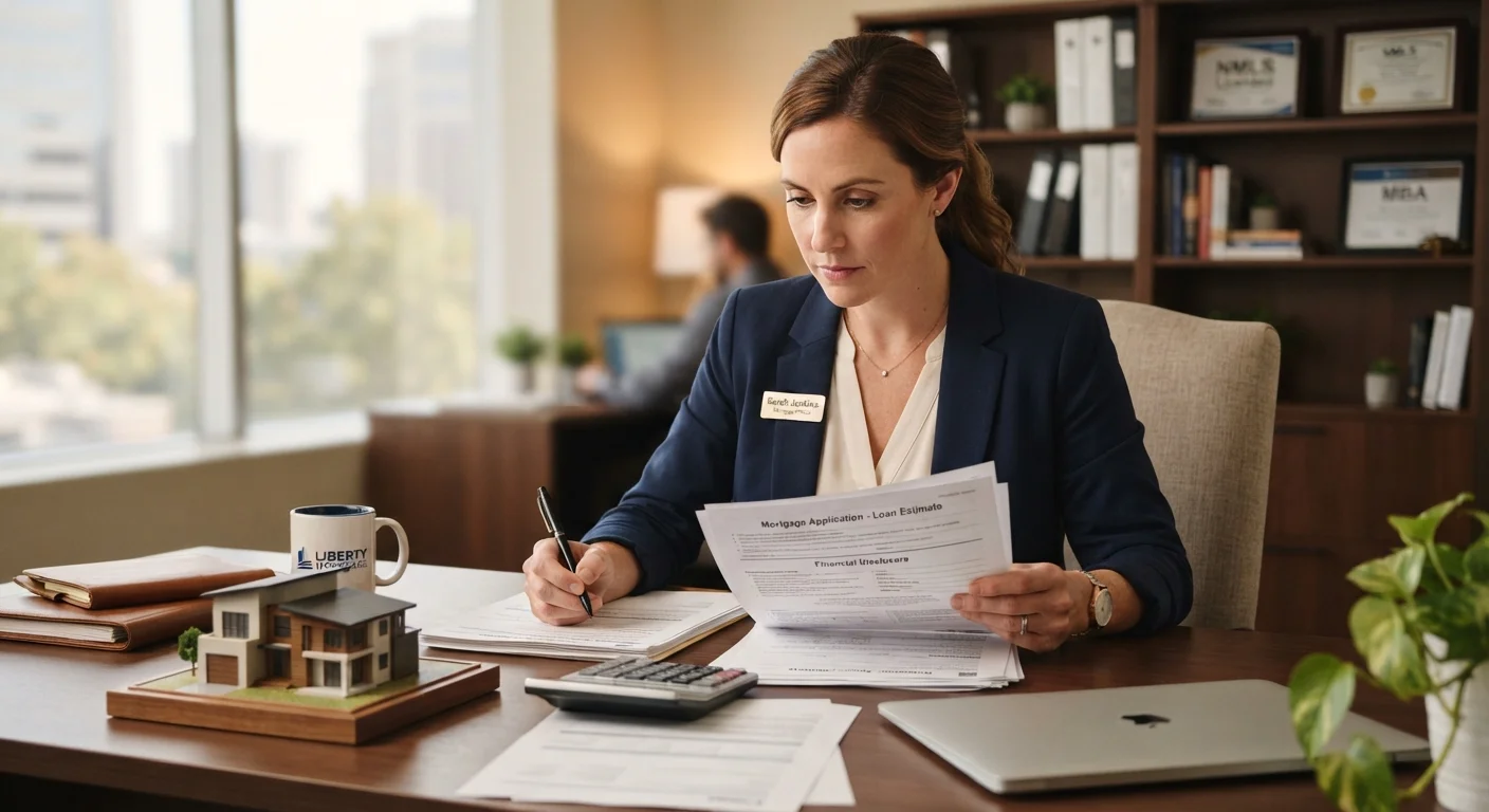 What Happens During the Mortgage Underwriting Process