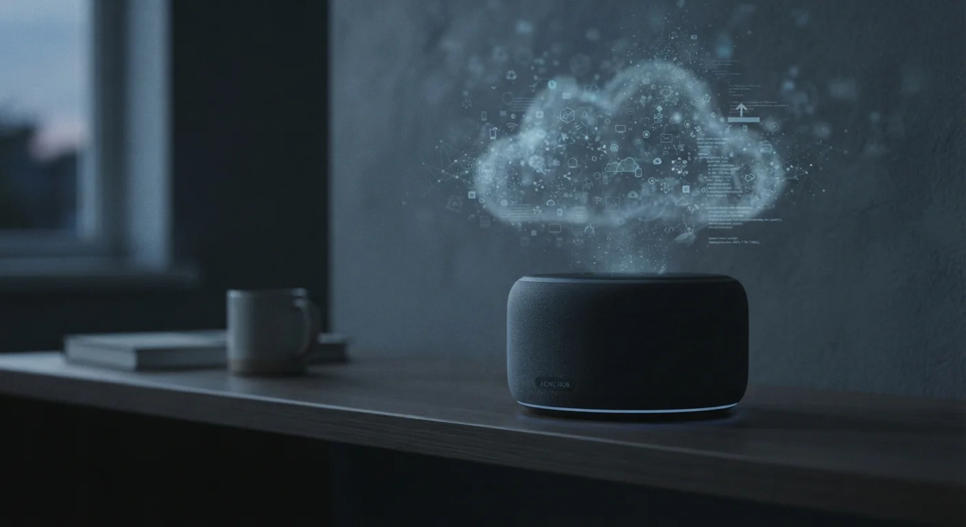 What Happens to Your Smart Home Data When a Company Shuts Down