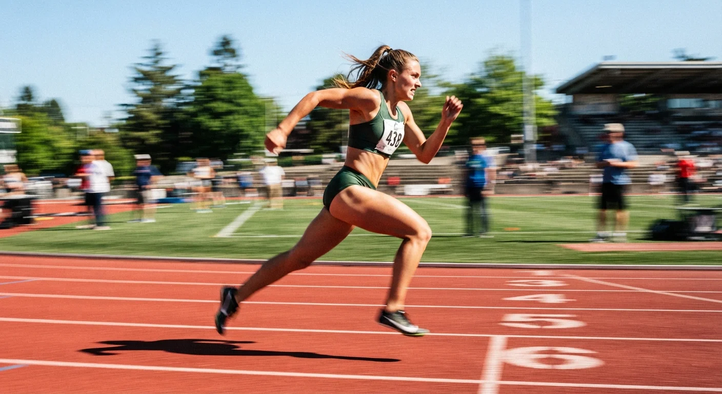 What HIIT Actually Is—and Whether It's Right for You