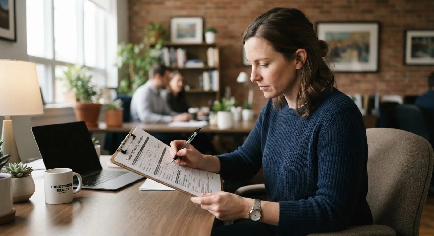 What Landlords Are and Aren't Allowed to Ask You