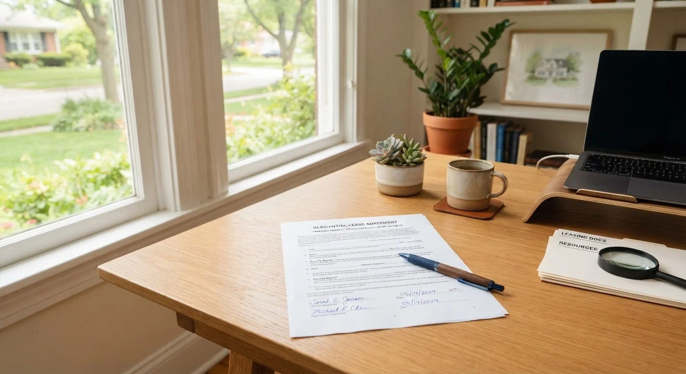 What Landlords Must Disclose Before You Sign