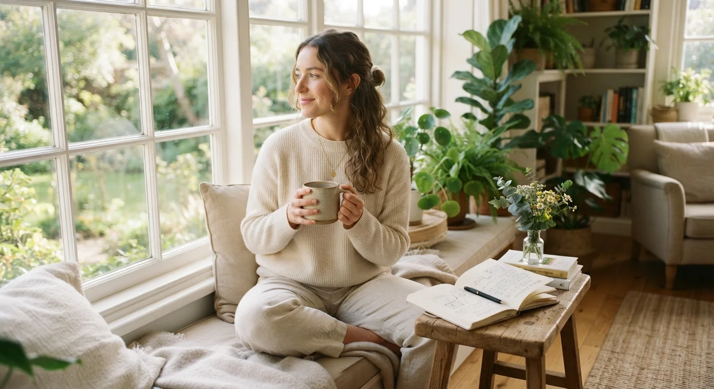 What 'Mental Health Day' Actually Means and How to Use One Well