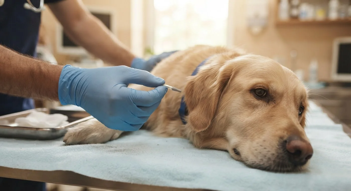 What Microchipping Is and How It Actually Works