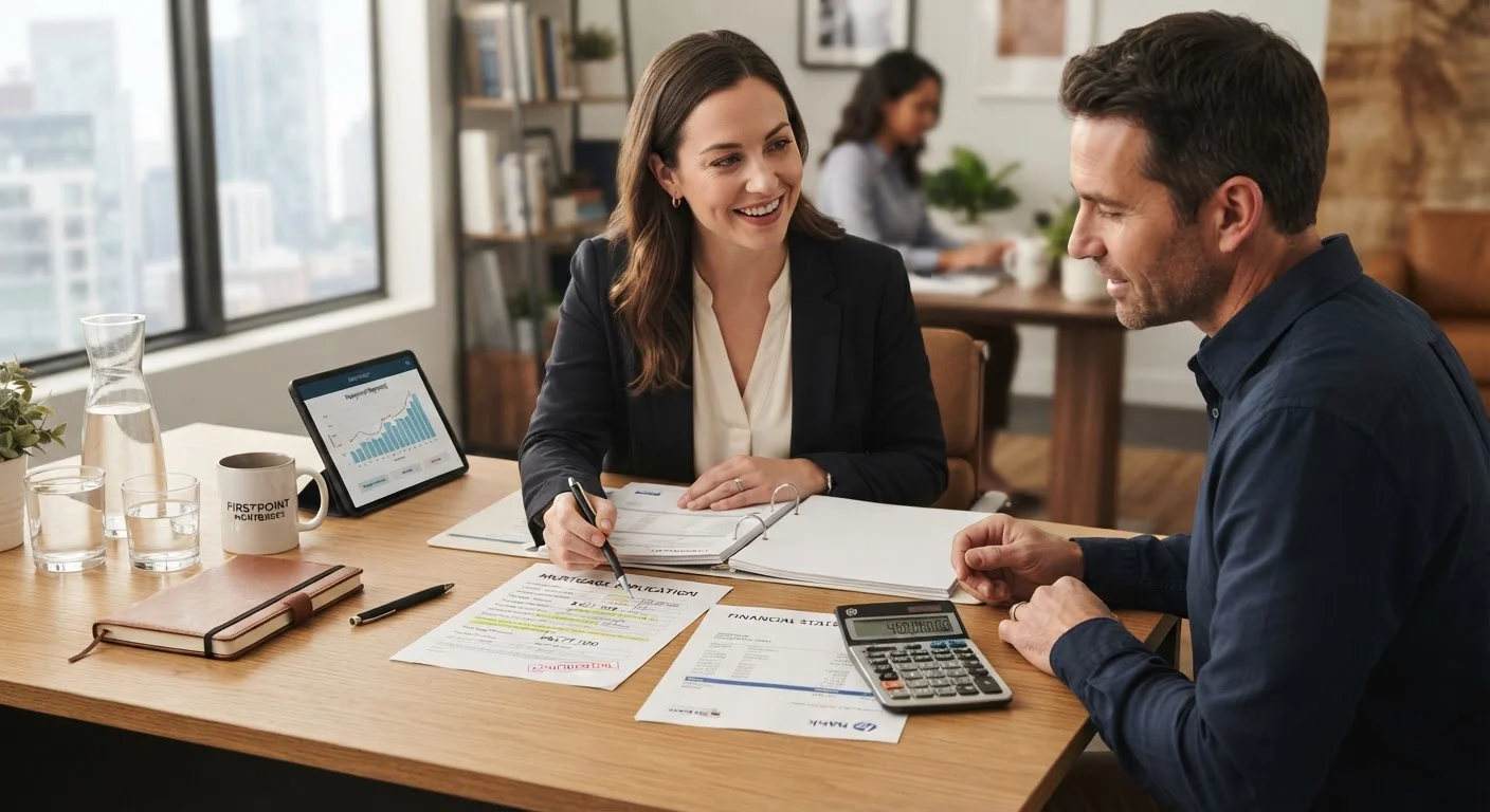 What Mortgage Lenders Look For Beyond Your Credit Score