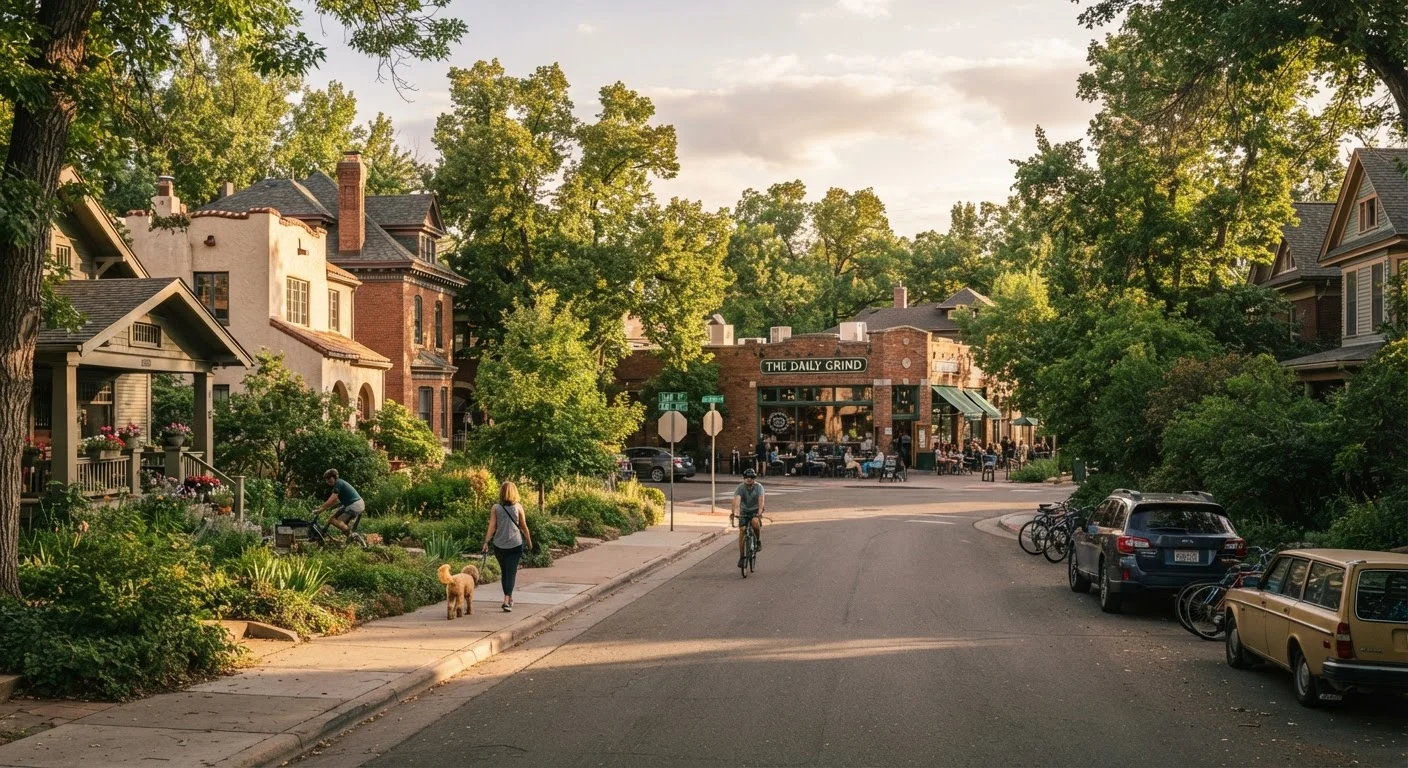 What 'Neighborhood Character' Means — and How to Assess It