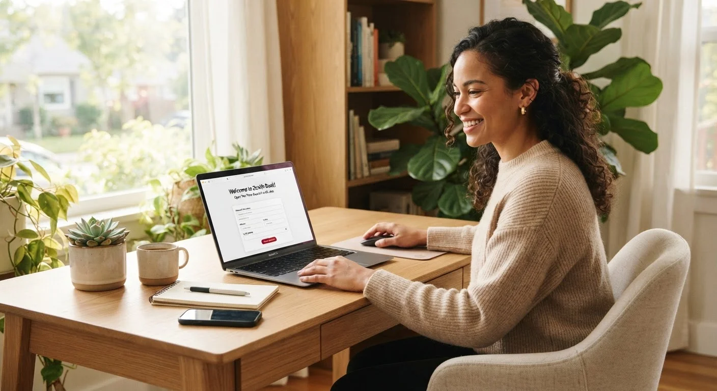 What 'No Credit Check' Bank Accounts Actually Offer—and What They Don't