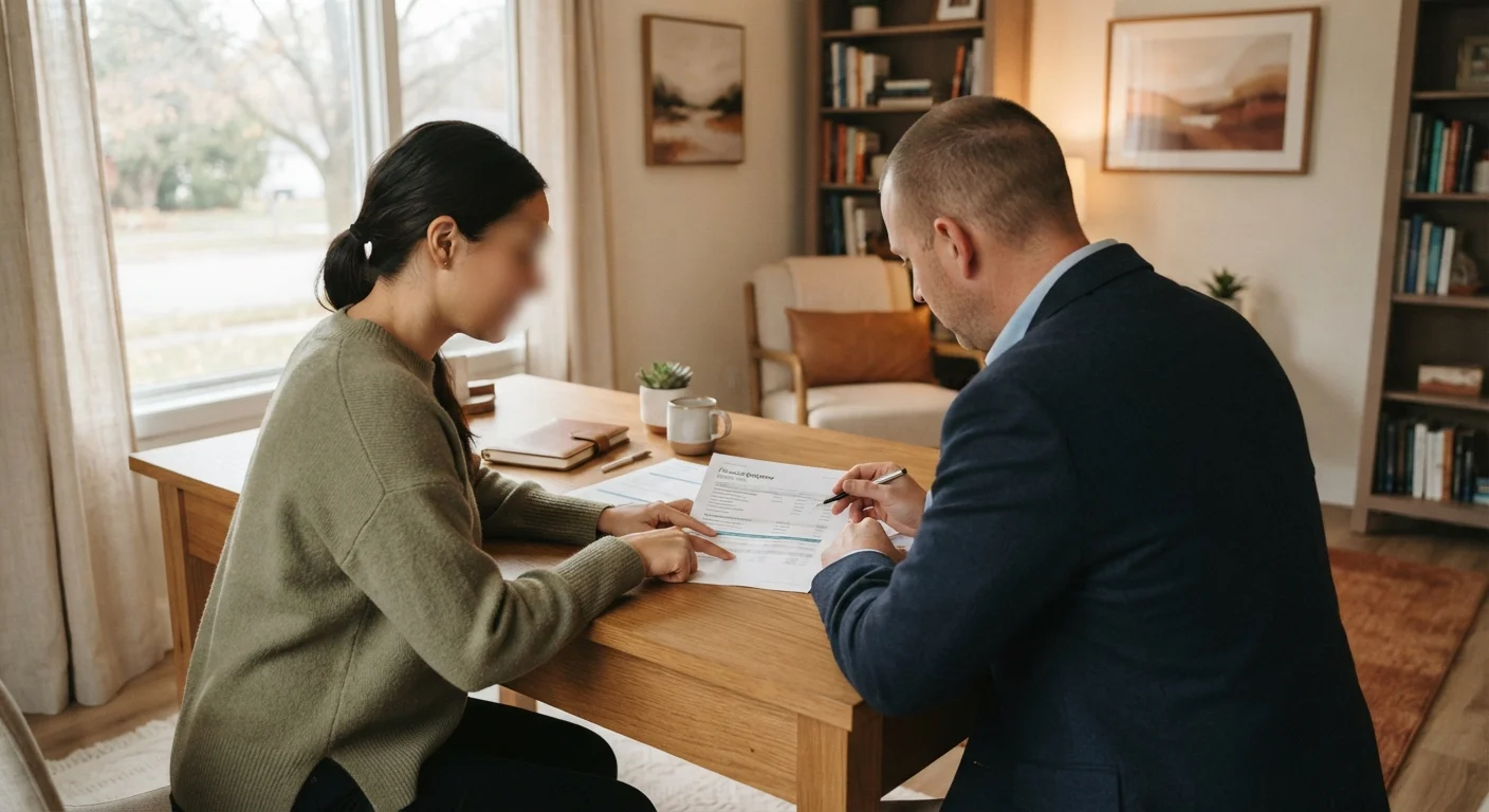 What Nonprofit Credit Counseling Actually Involves