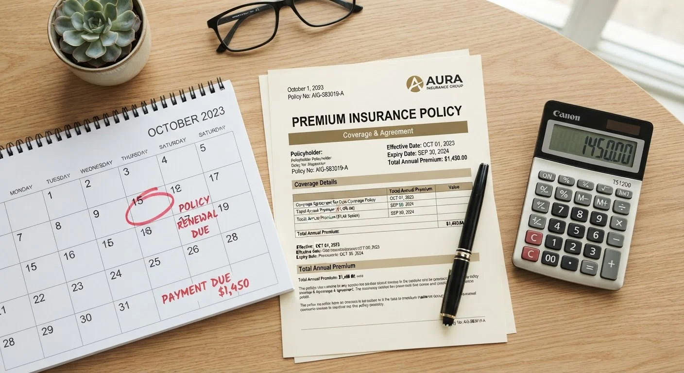What 'Pro Rata' and 'Short Rate' Mean When a Policy Is Cancelled Mid-Term