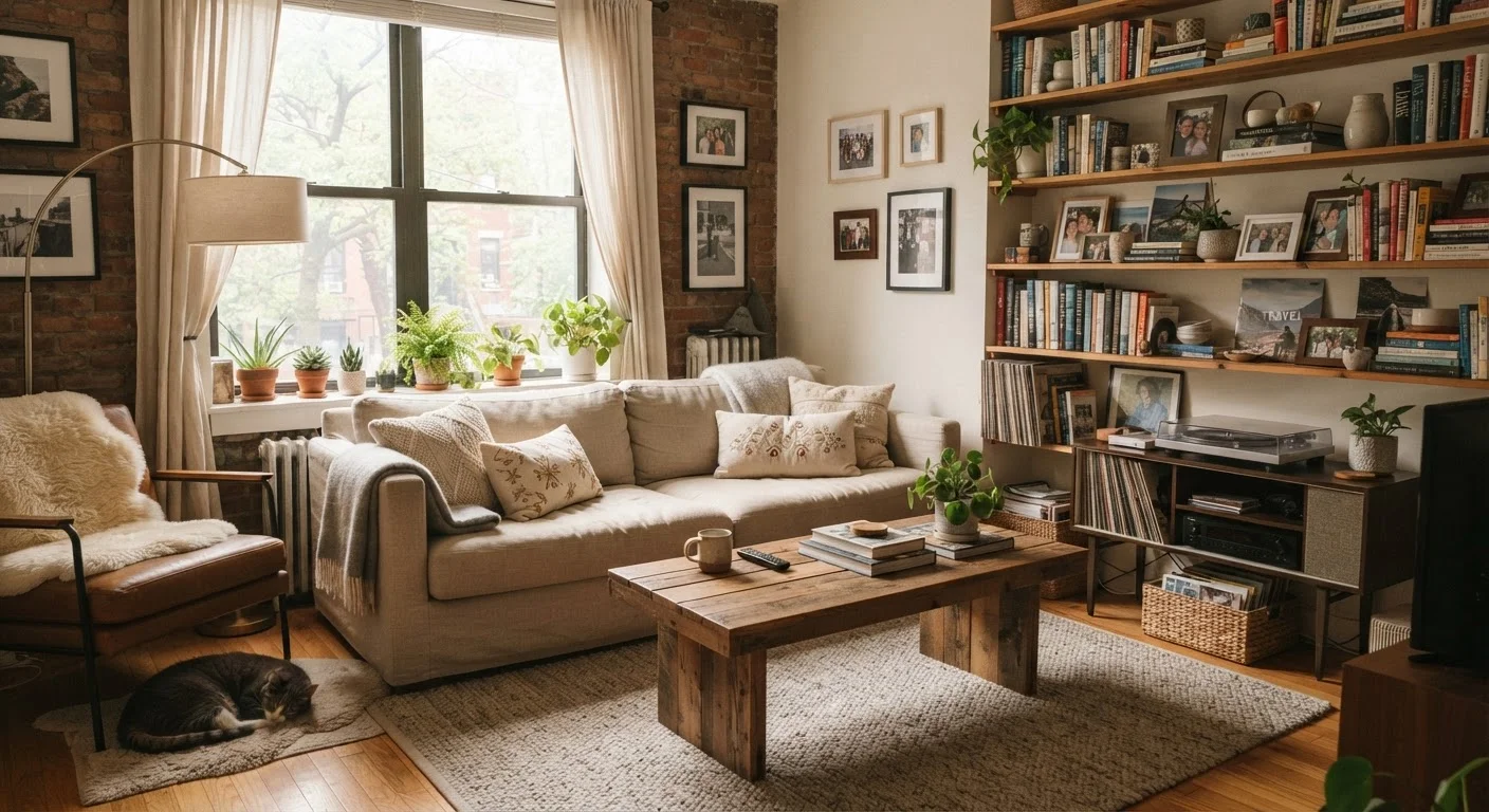 What Renters Insurance Actually Covers — and the Gaps That Surprise People