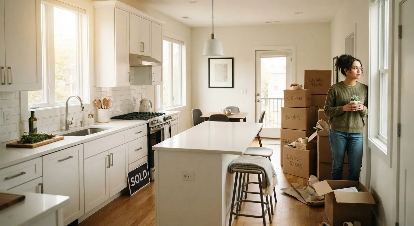 What Sellers Often Underestimate About the Cost of Selling a Home