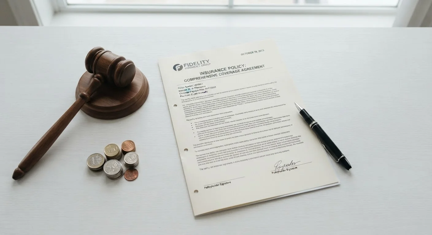 What Subrogation Means and Why It Appears in Almost Every Policy