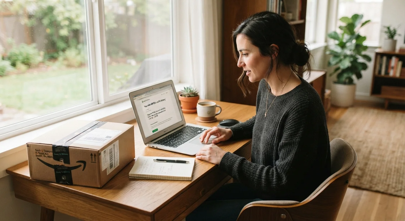 What the FTC's Mail Order Rule Actually Means for Online Shoppers