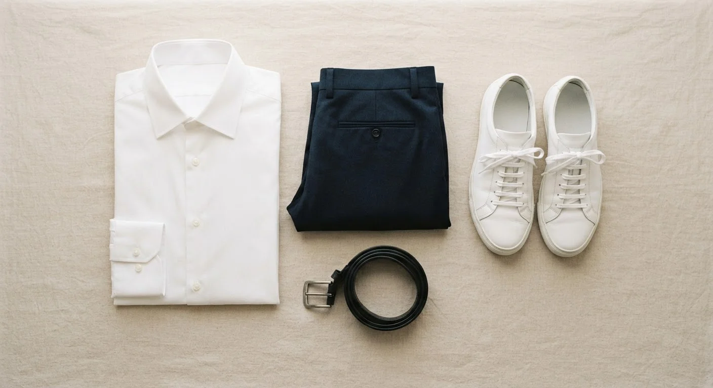 What 'Timeless Style' Actually Means—and What It Doesn't
