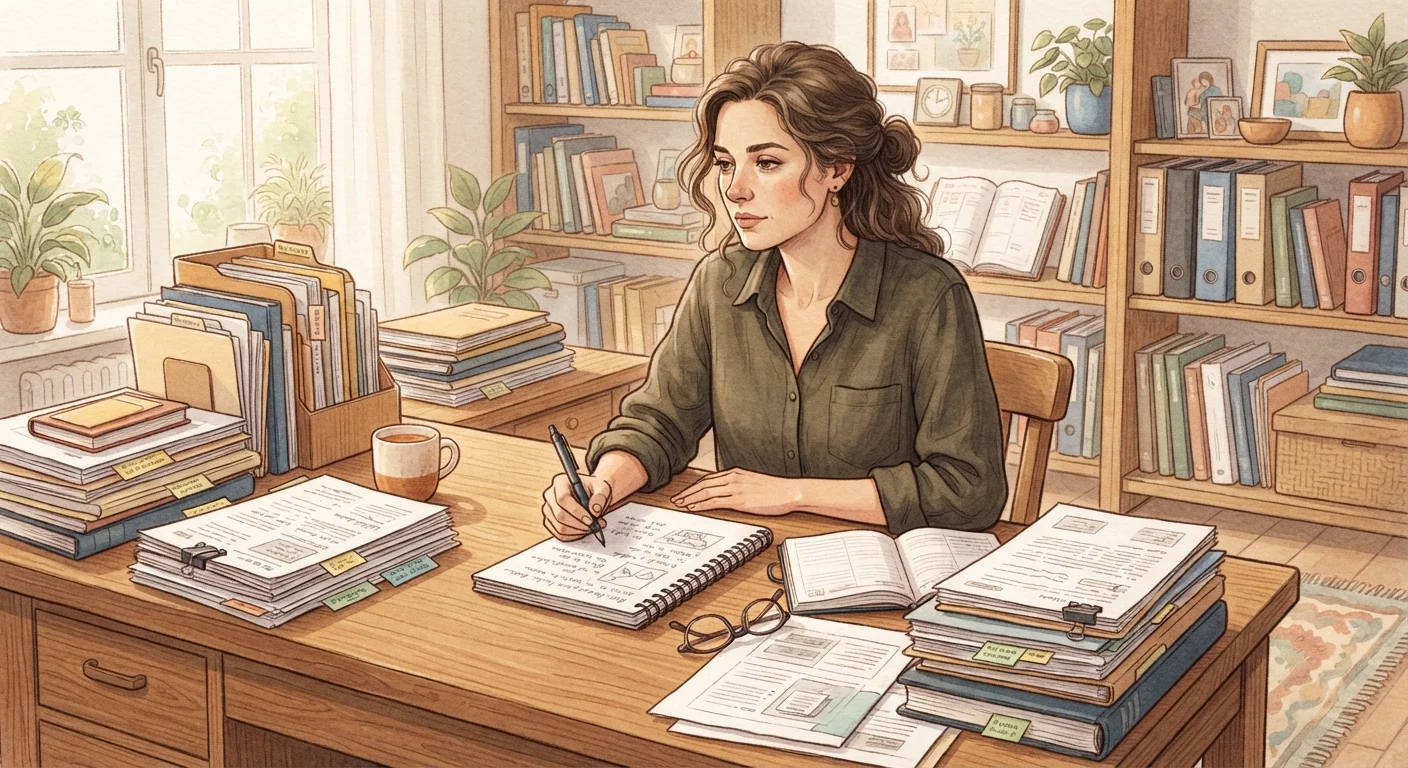 What to Do When Coverage Options Feel Overwhelming