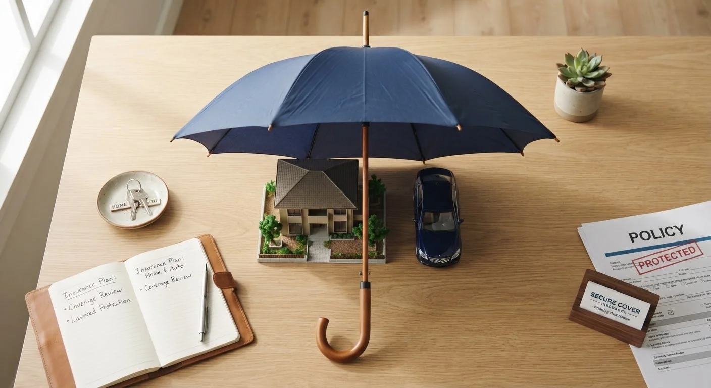 What Umbrella Insurance Covers That Your Other Policies Don't