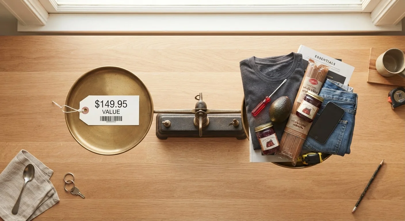 What 'Value for Money' Really Means—and How to Measure It