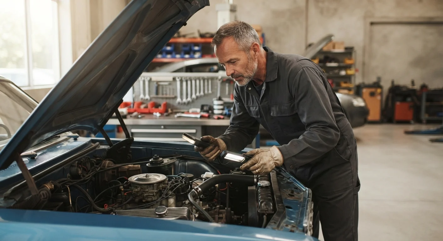 What Voiding a Warranty Actually Means—and Common Misconceptions