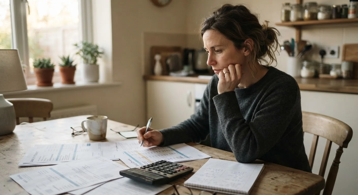 When Debt Settlement Makes Sense — and When It Doesn't