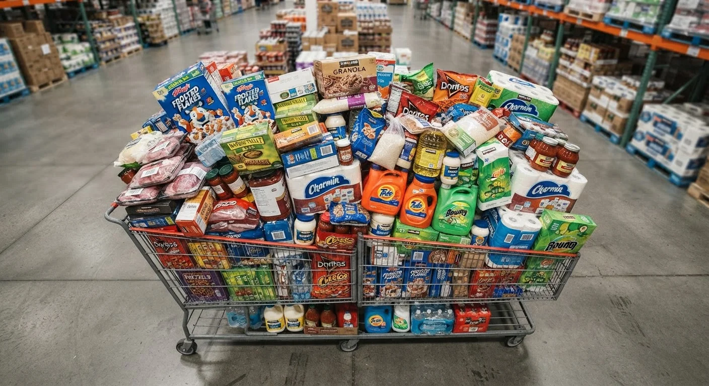 Why Buying 'More to Save More' Often Costs You More