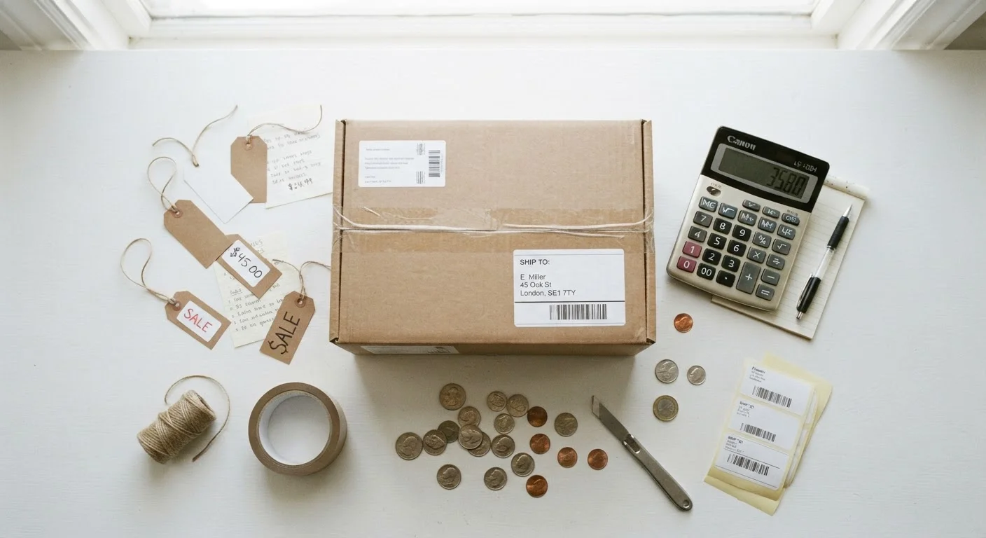 Why 'Free Shipping' Isn't Always What It Seems